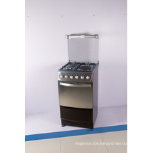 Easy Assembled Easy Clean Gas Oven